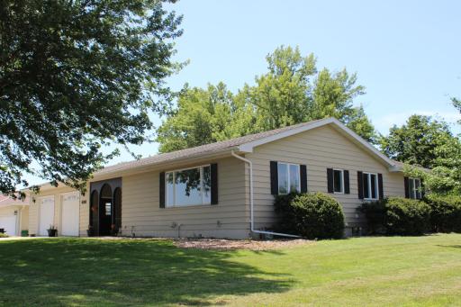 600 Venn Street, Sherburn, MN 56171