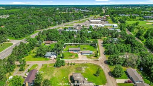 605 Central Avenue SW, Cambridge, MN 55008