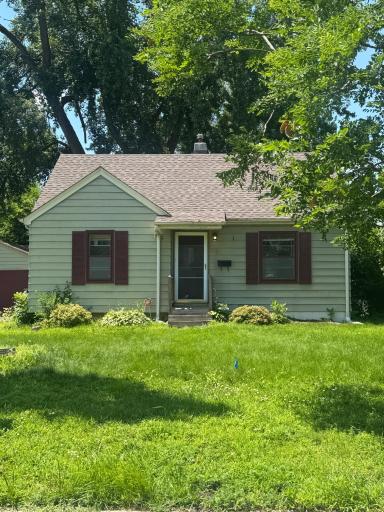 5725 Adair Avenue N, Crystal, MN 55429
