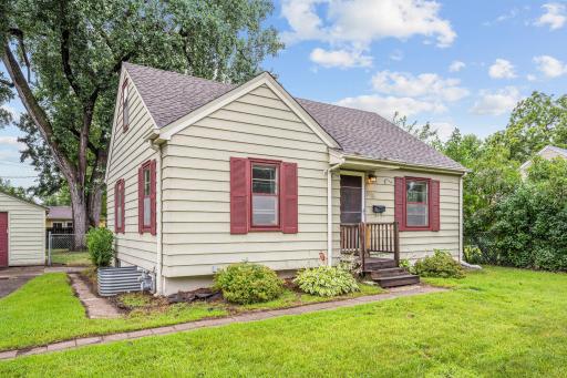 5725 Adair Avenue N, Crystal, MN 55429
