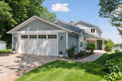 4434 West Arm Road, Spring Park, MN 55384