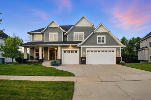 10056 Walnut Grove Lane N, Maple Grove, MN 55311
