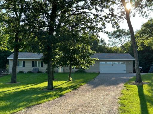 816 Thomas Drive NE, Alexandria, MN 56308