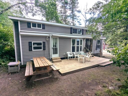 30470 Barkwood Trail, Pequot Lakes, MN 56472