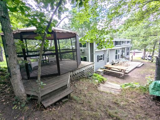 30470 Barkwood Trail, Pequot Lakes, MN 56472
