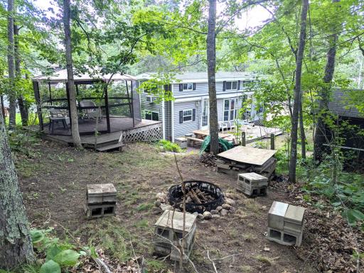30470 Barkwood Trail, Pequot Lakes, MN 56472