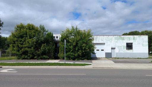 1010 3rd Avenue (Hwy 53), International Falls, MN 56649