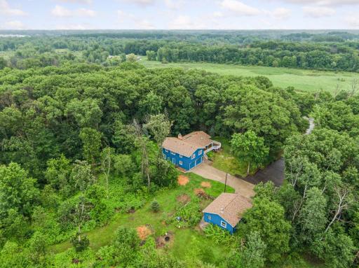 30712 128th Street NW, Princeton, MN 55371
