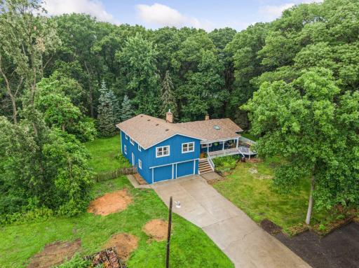 30712 128th Street NW, Princeton, MN 55371