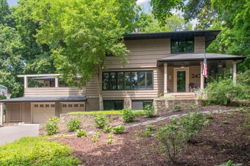 243 Bushaway Road, Wayzata, MN 55391