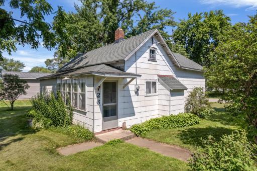 726 S Humboldt Street, Buffalo City, WI 54622