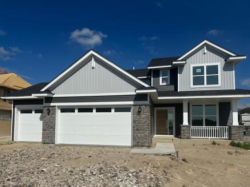 252 6th Street NW, Delano, MN 55328