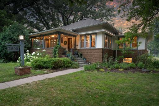 2500 Seabury Avenue, Minneapolis, MN 55406