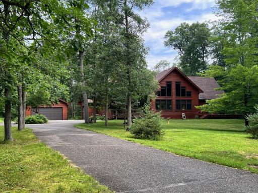 33299 Duckwood Trail, Crosslake, MN 56442