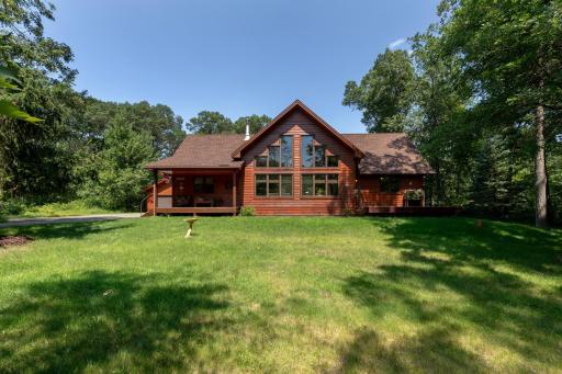 33299 Duckwood Trail, Crosslake, MN 56442