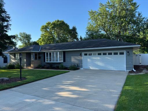 322 Glenn Road, Albert Lea, MN 56007