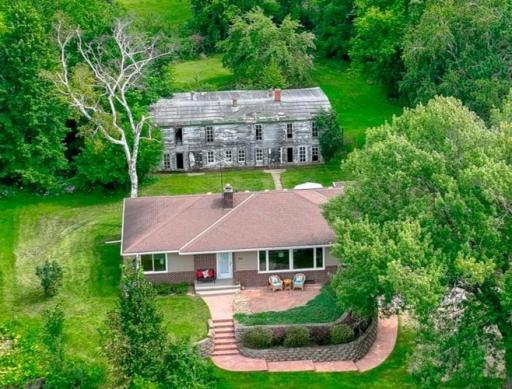 Click on the Virtual Tour to see the Live Video of this home!