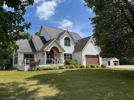 14158 185th Avenue NE, Thief River Falls, MN 56701