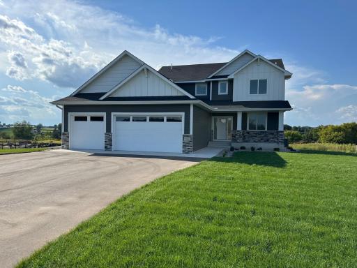 Photo for 2080 Payten Lane, Jordan, MN 55352 - listing #6747952 2080 Payten Lane, Jordan, MN 55352