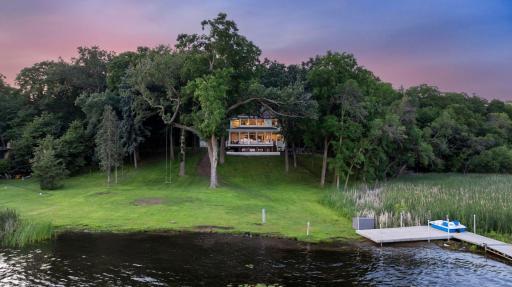 560 Big Island, Wayzata, MN 55391