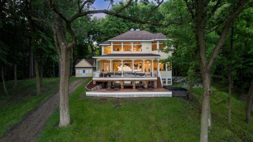 560 Big Island, Wayzata, MN 55391