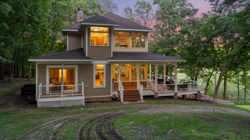 560 Big Island, Wayzata, MN 55391