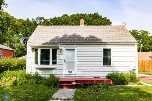 1638 11th Street N, Fargo, ND 58102