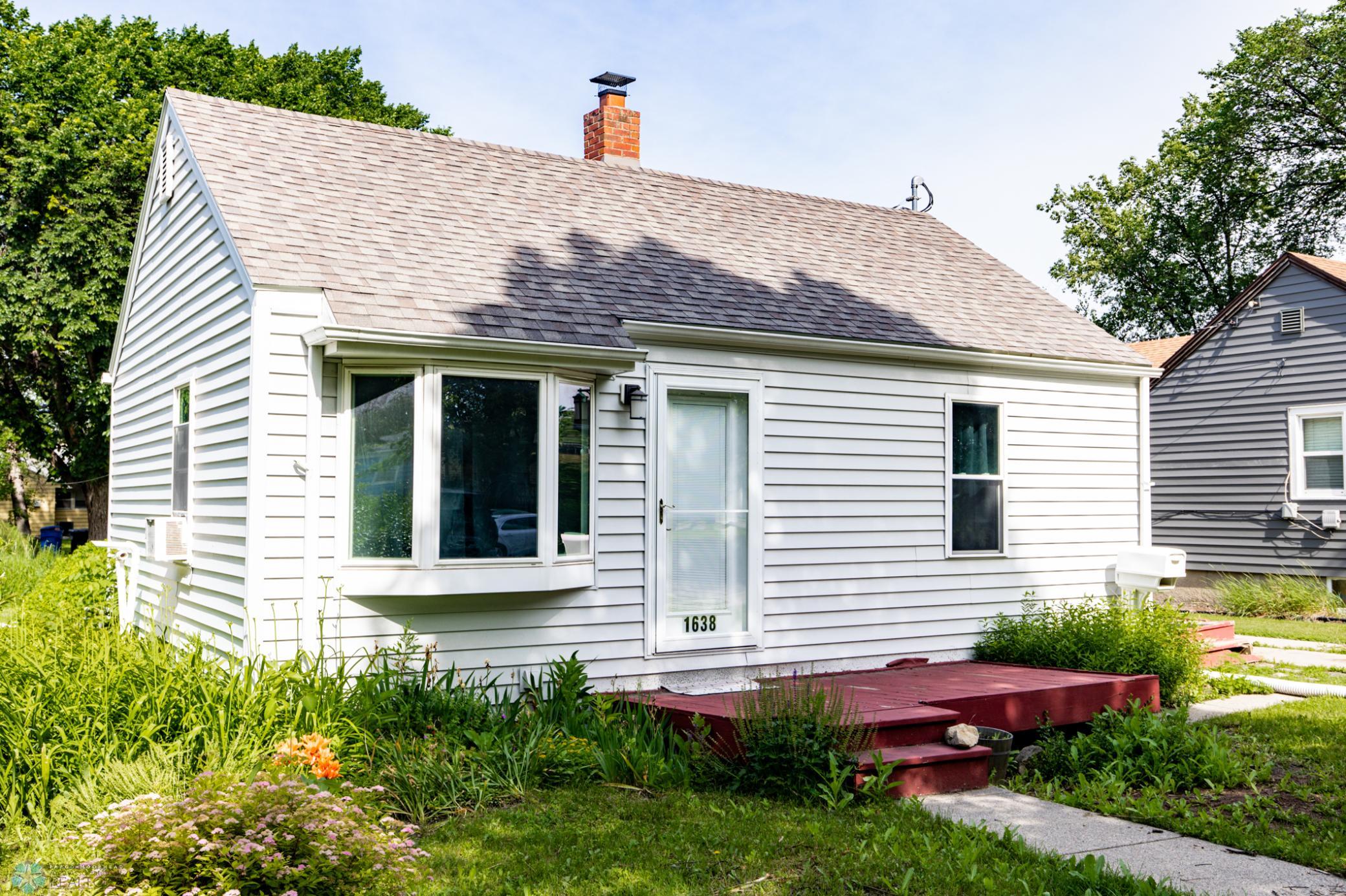 Front Exterior