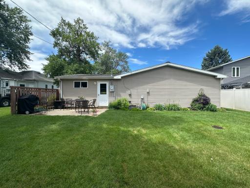 217 4th Avenue SE, Pipestone, MN 56164