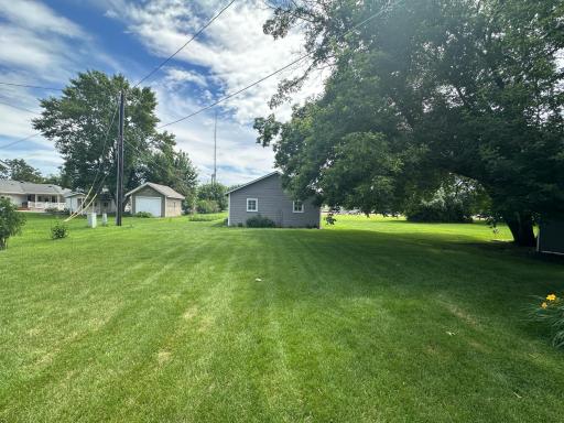217 4th Avenue SE, Pipestone, MN 56164