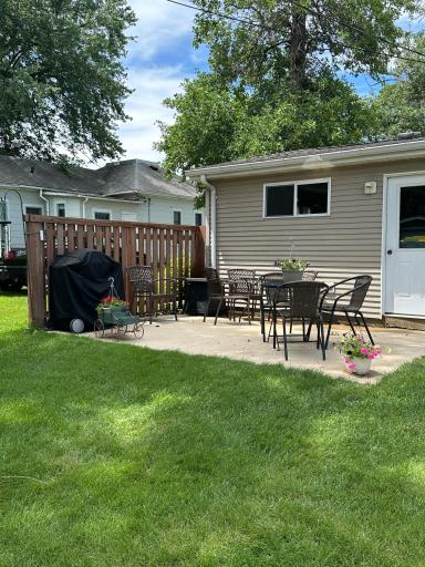 217 4th Avenue SE, Pipestone, MN 56164