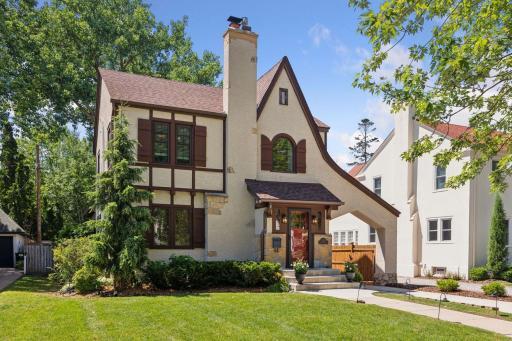 4510 Arden Avenue, Minneapolis, MN 55424