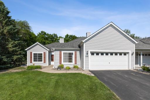 Welcome to 220 Emerson Avenue East in West St. Paul! This fantastic one-level townhome is move-in ready, features 2 spacious bedrooms, 2 bathrooms, a large 2 car garage, and has been meticulously maintained inside and out.