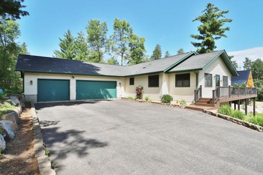 30467 N Lakeview Drive, Breezy Point, MN 56472