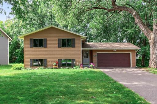 Welcome Home to 11676 Able Street NE, Blaine!