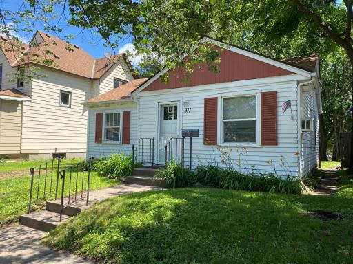 311 3rd Avenue S, South Saint Paul, MN 55075