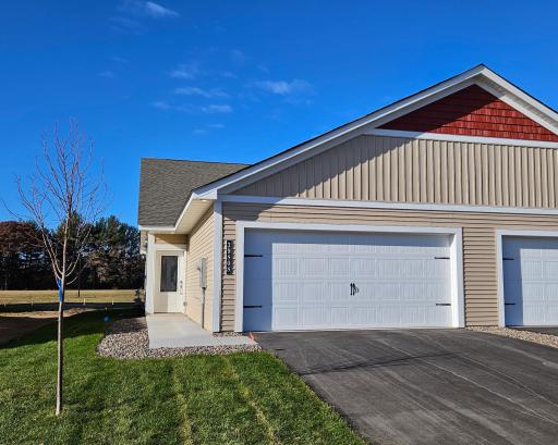 5354 397th Street, North Branch, MN 55056