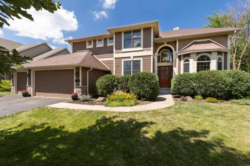 12346 Harvard Avenue, Eden Prairie, MN 55347