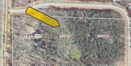 TBD Ember Loop, Park Rapids, MN 56470