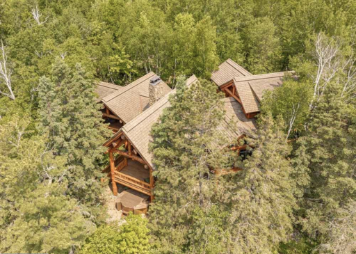 7481 Stone Ridge Shores, Cook, MN 55723
