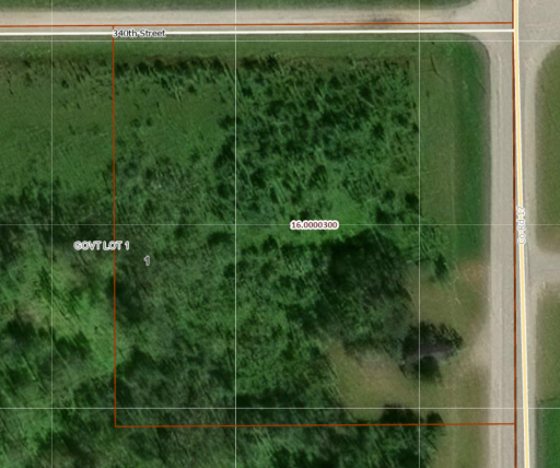 Photo for 33949 County 17 Road, Roosevelt, MN 56673 - Listing #6748027 33949 County 17 Road, Roosevelt, MN 56673