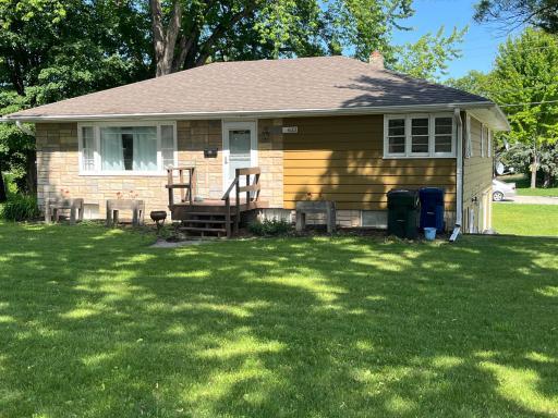 613 Peck Street, Fergus Falls, MN 56537