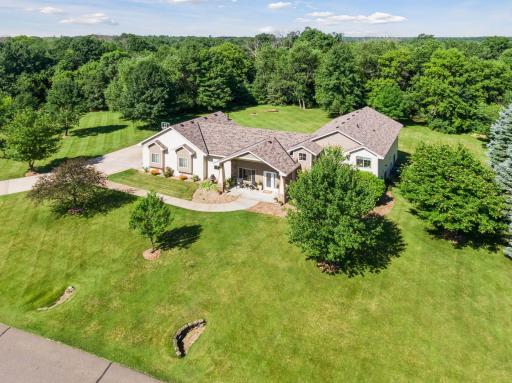 21530 Potawatomi Street NW, Anoka, MN 55303