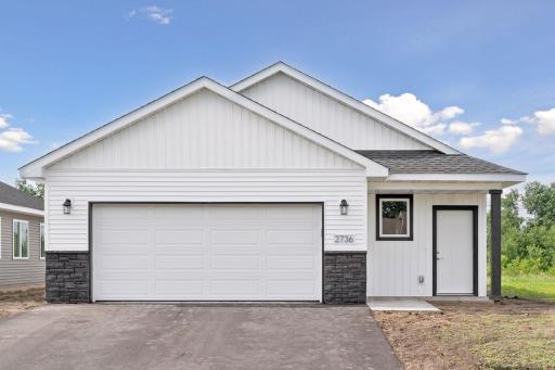 2736 229th Lane NW, Saint Francis, MN 55070