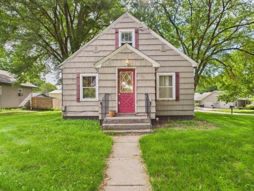 401 John Street, Starbuck, MN 56381