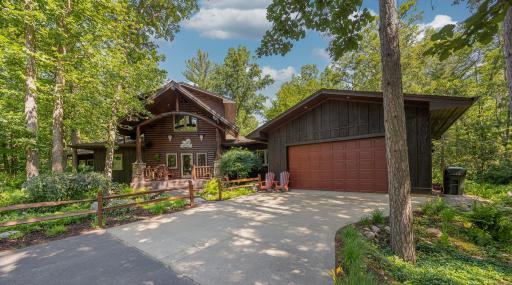 2155 14th Avenue NW, Backus, MN 56435