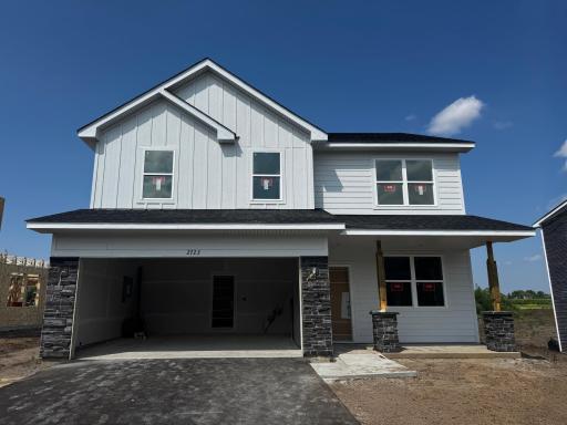 2723 Green Ash Avenue, Shakopee, MN 55379