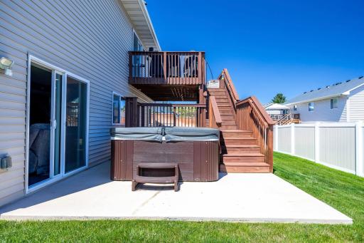462 Marcella Lane, Somerset, WI 54025