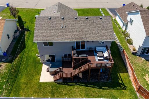 462 Marcella Lane, Somerset, WI 54025