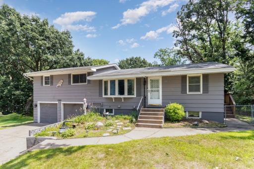 12835 Crooked Lake Boulevard NW, Minneapolis, MN 55448